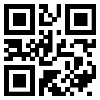 3409212176 - Immagine del QrCode
