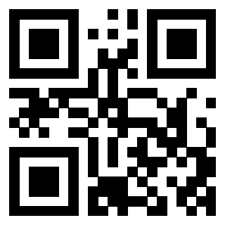 Scansione del Qr Code di 3409212177