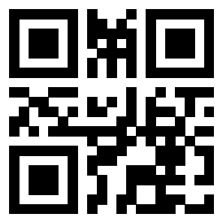 Il QrCode di 3409212178