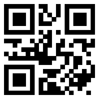 3409212180 - Immagine del Qr Code associato