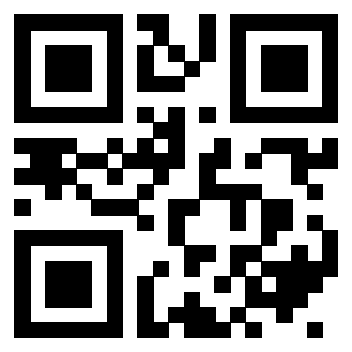 3409212183 - Immagine del QrCode associato