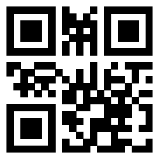 Il QrCode di 3409212185