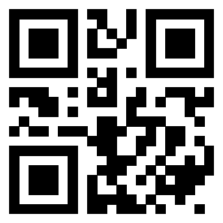 Immagine del QrCode di 3409212188