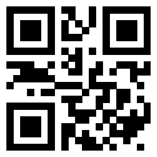 3409212189 - Immagine del Qr Code