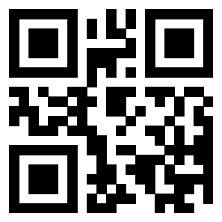 3409212191 - Immagine del QrCode associato