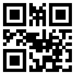 QrCode di 3409212192