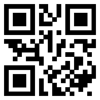 Scansione del QrCode di 3409212194