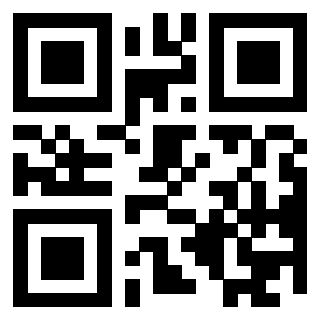 Immagine del Qr Code di 3409212195