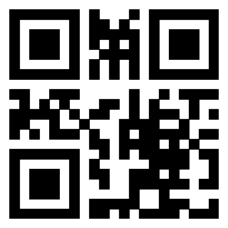 Il Qr Code di 3409212197