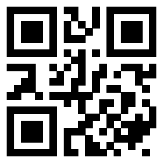 Scansione del Qr Code di 3409212199