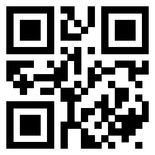 3409212205 - Immagine del QrCode associato