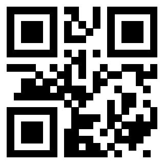 3409212207 - Immagine del QrCode associato
