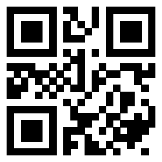 3409212211 Qr Code associato