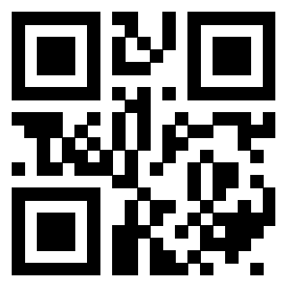 3409212216 - Immagine del Qr Code associato