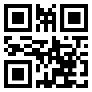 Il Qr Code di 3409212217
