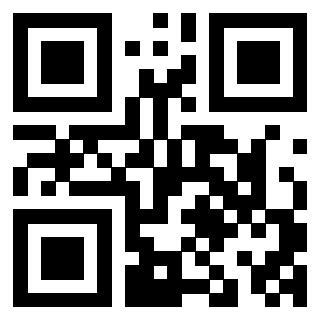 Il QrCode di 3409212223