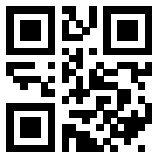 Scansione del Qr Code di 3409212229