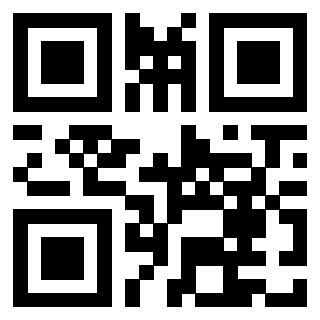 3409212230 Qr Code associato