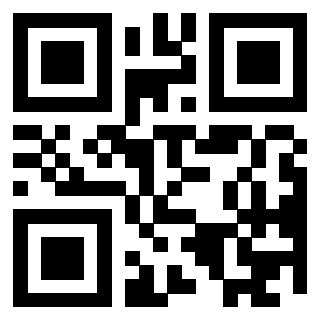 3409212231 - Immagine del Qr Code associato
