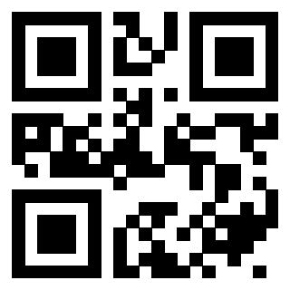 3409212232 - Immagine del QrCode associato