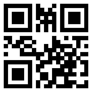 3409212233 - Immagine del Qr Code