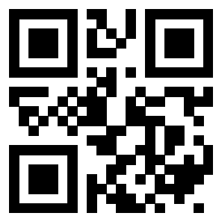 3409212235 - Immagine del QrCode associato