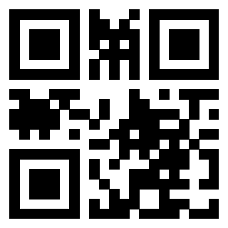 3409212243 - Immagine del Qr Code associato