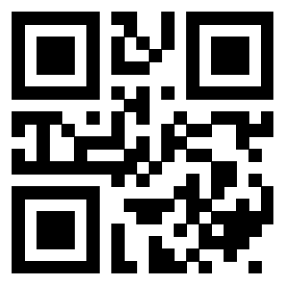 Scansione del QrCode di 3409212245