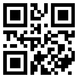 3409212249 - Immagine del QrCode associato