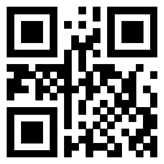 Scansione del QrCode di 3409212250