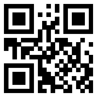 3409212251 - Immagine del Qr Code