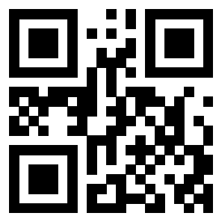 3409212252 QrCode associato