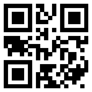 Scansione del QrCode di 3409212253