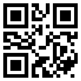 3409212257 - Immagine del Qr Code