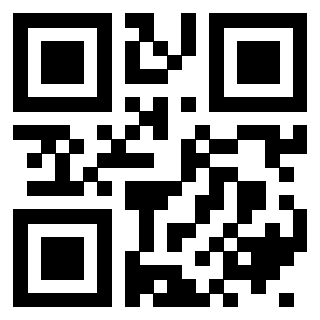 Scansione del Qr Code di 3409212258