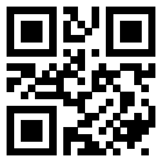 Immagine del Qr Code di 3409212260