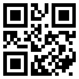 3409212261 - Immagine del Qr Code