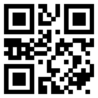 3409212262 - Immagine del QrCode