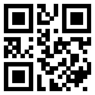 Il Qr Code di 3409212264