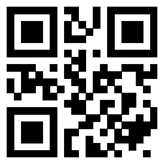 Il QrCode di 3409212269