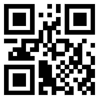 Scansione del QrCode di 3409212270