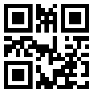 3409212271 - Immagine del QrCode associato