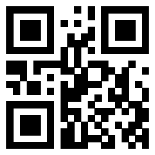Immagine del Qr Code di 3409212275