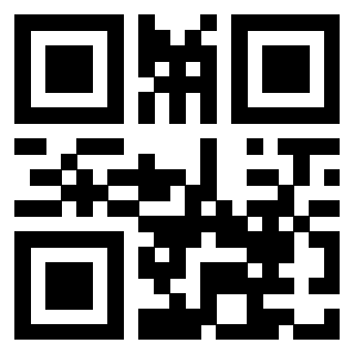 3409212276 Qr Code associato