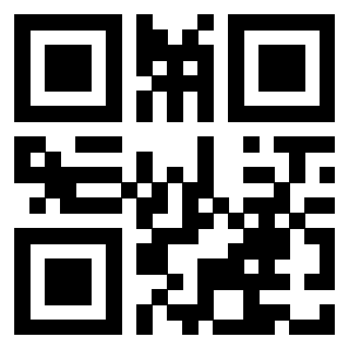 Il QrCode di 3409212279