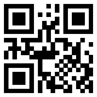 3409212280 - Immagine del Qr Code