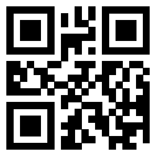Il Qr Code di 3409212282
