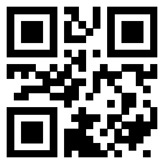 Immagine del Qr Code di 3409212283