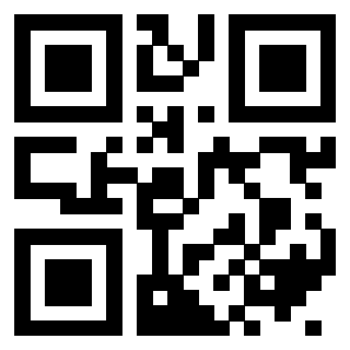 3409212284 - Immagine del Qr Code associato