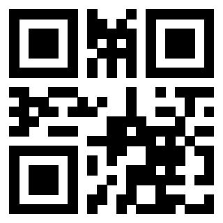 3409212285 - Immagine del QrCode